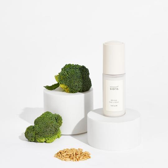 SIORIS Bring The Light Serum from SIORIS