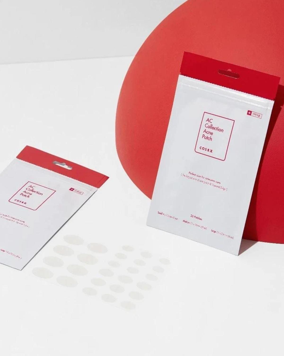COSRX AC Collection Acne Patch (26 Patches) from COSRX