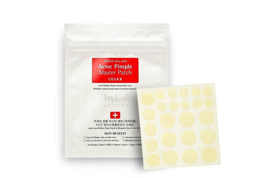 COSRX Acne Pimple Master Patch (24 Patches)