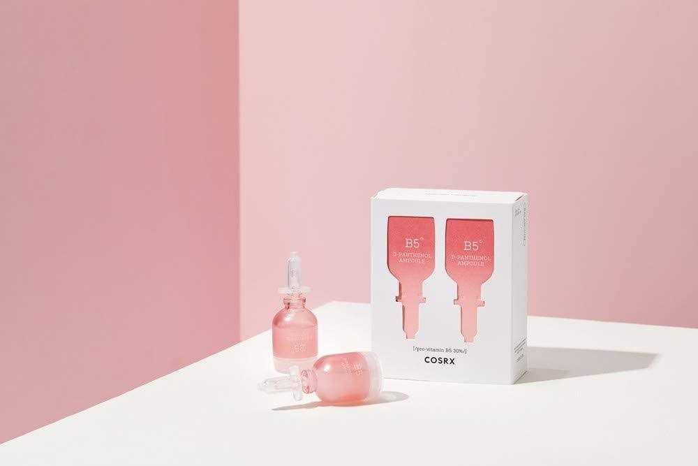 COSRX Balancium B5 D-Panthenol Ampoule from COSRX