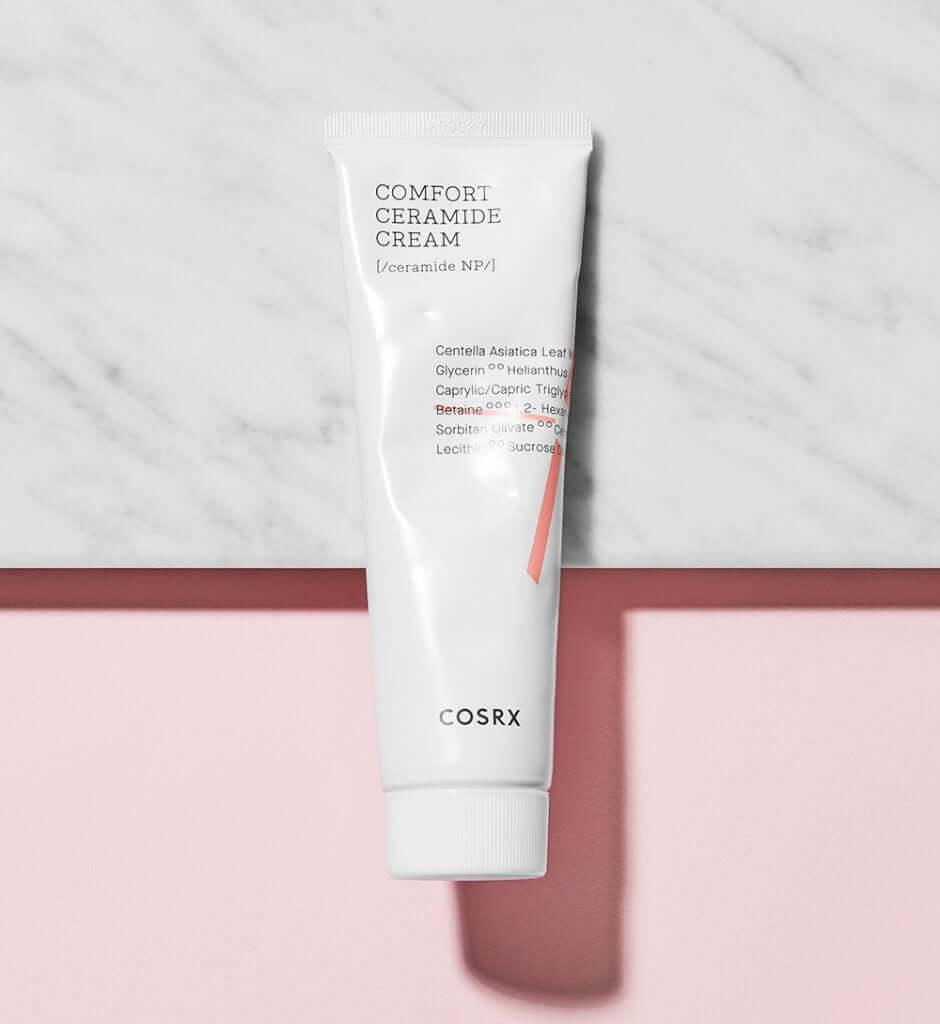 COSRX Balancium Comfort Ceramide Cream from COSRX