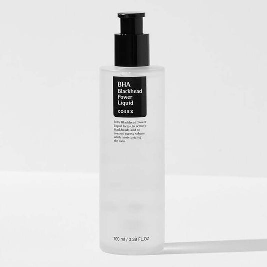 COSRX BHA Blackhead Power Liquid