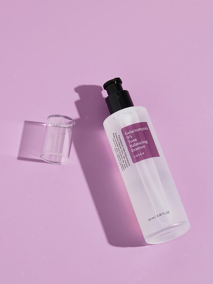COSRX Galactomyces 95 Tone Balancing Essence