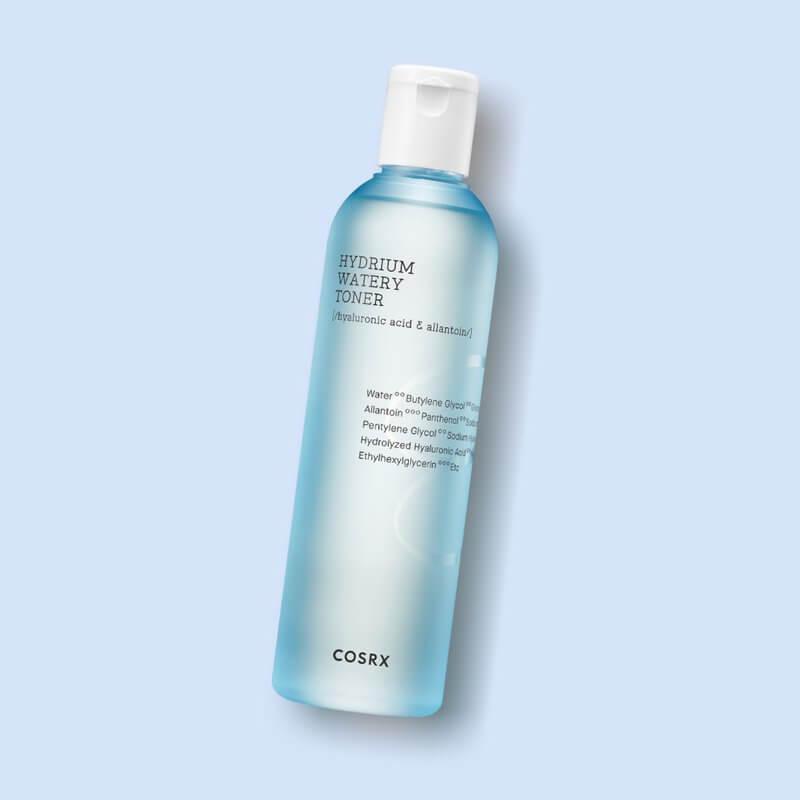 COSRX Hydrium Watery Toner from COSRX