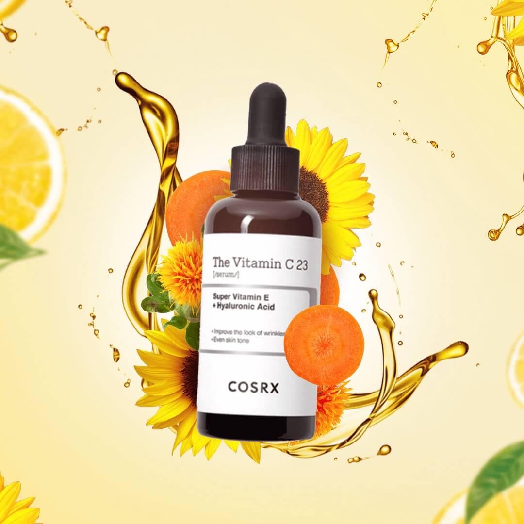 COSRX The Vitamin C 23 Serum