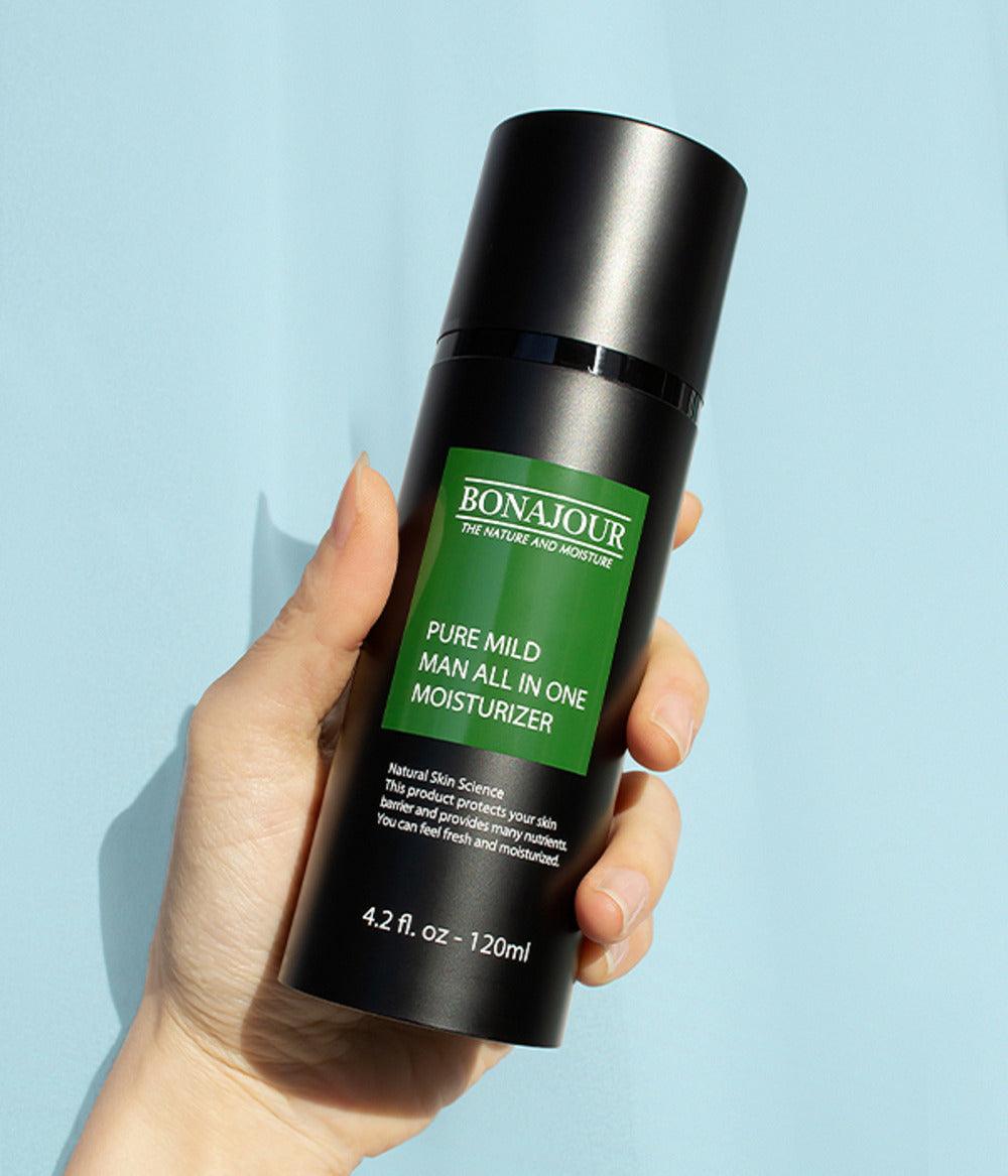 BONAJOUR Pure Mild Man AllInOne Moisturizer from BONAJOUR
