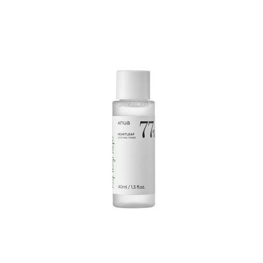 Anua Heartleaf 77% Soothing Toner MINI