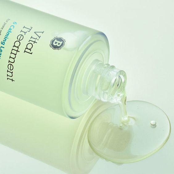 BLITHE Vital Treatment 6 Calming Leaves from BLITHE