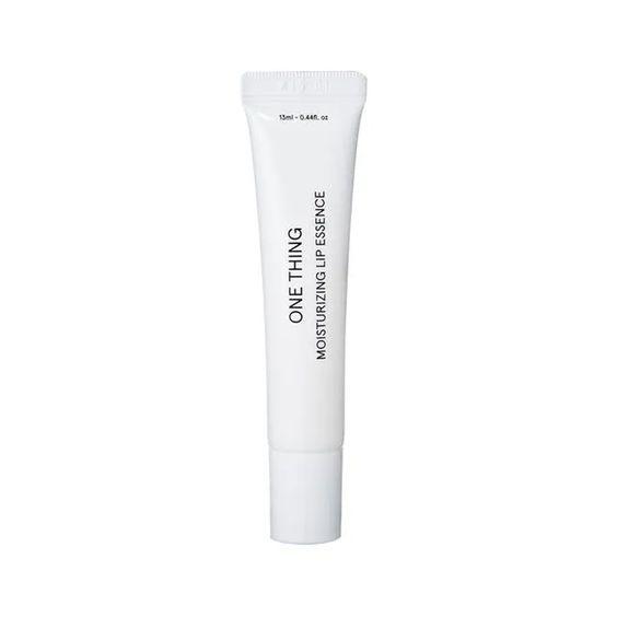 ONE THING Moisturizing Lip Essence from ONE THING
