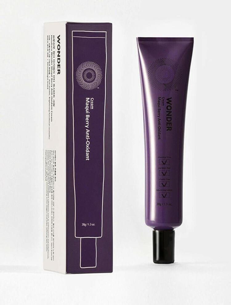 Haruharu Wonder Antioxidant Cream from Haruharu