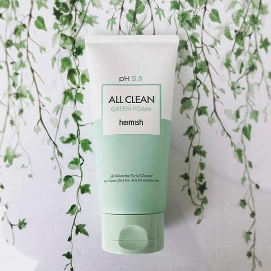 Heimish All Clean Green Foam