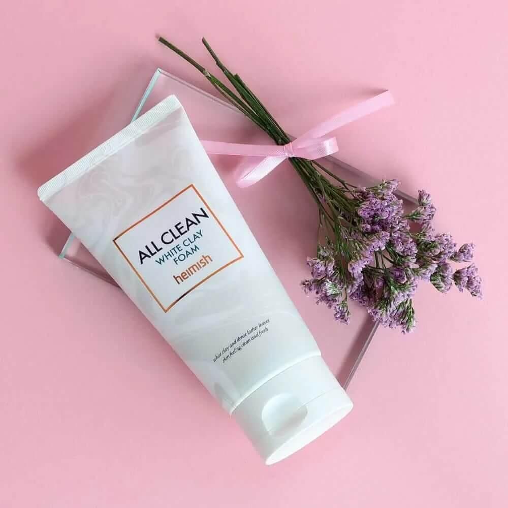 HEIMISH - All Clean White Clay Foam EXP 1223 from Heimish