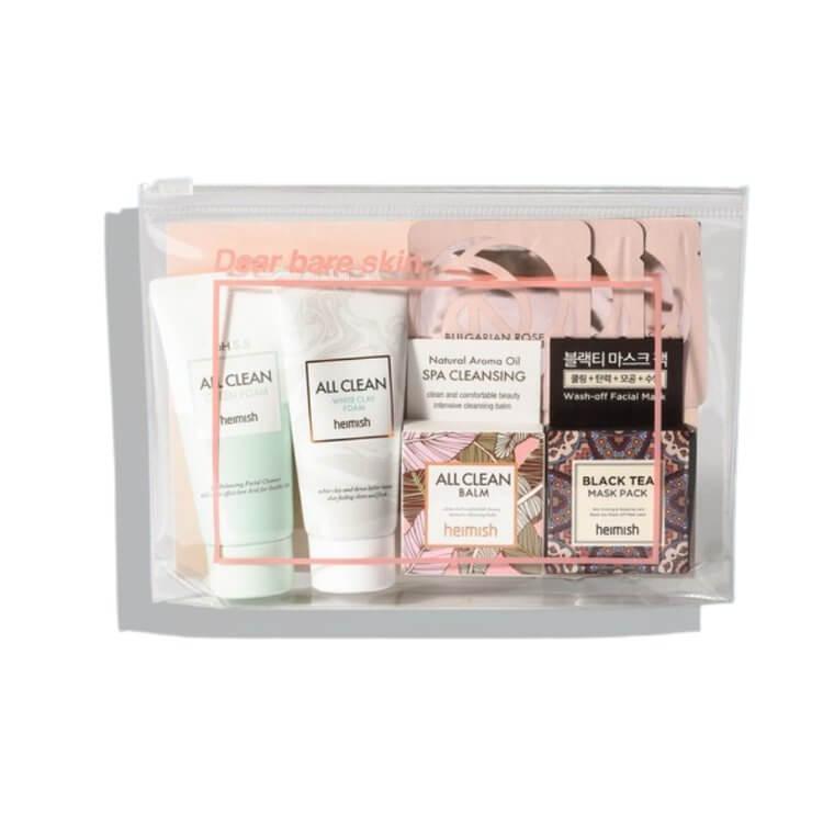 HEIMISH Mini Trial Kit from Heimish