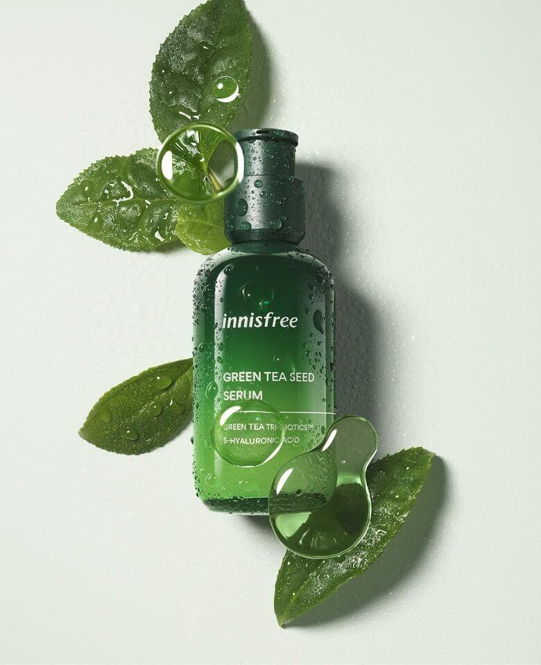 INNISFREE Green Tea Seed Serum