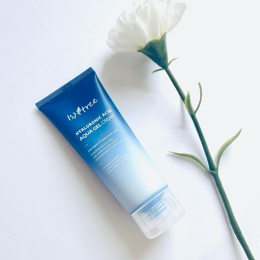 ISNTREE Hyaluronic Acid Aqua Gel Cream