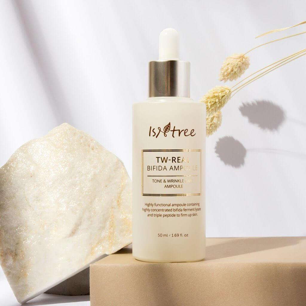 Isntree TW-Real BIFIDA Ampoule from Isntree