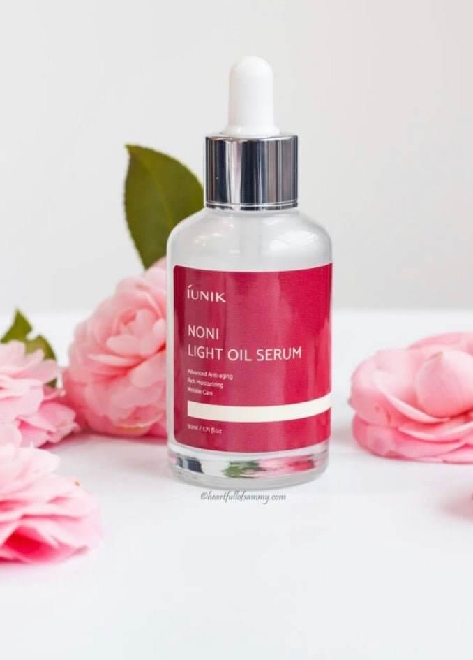 IUNIK NONI Light Oil Serum from iUnik