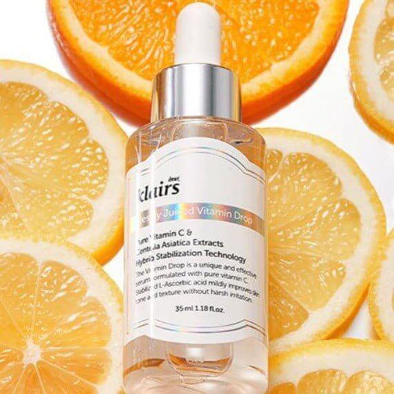 KLAIRS Freshly Juiced Vitamin Drop