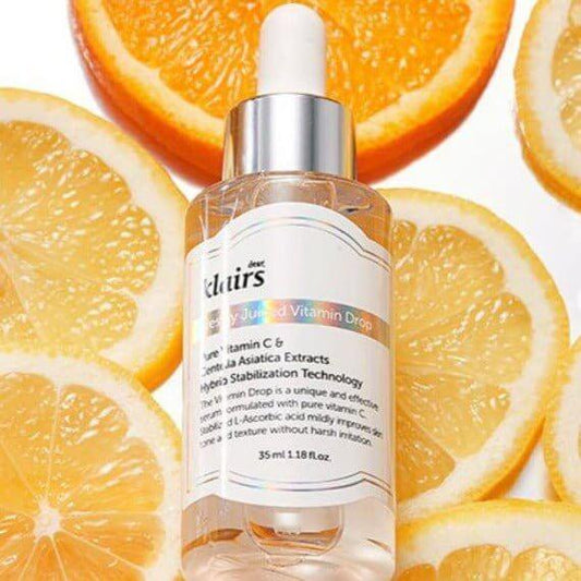 KLAIRS Freshly Juiced Vitamin Drop
