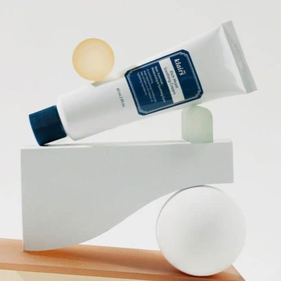 Klairs Rich Moist Soothing Cream from Dear, Klairs