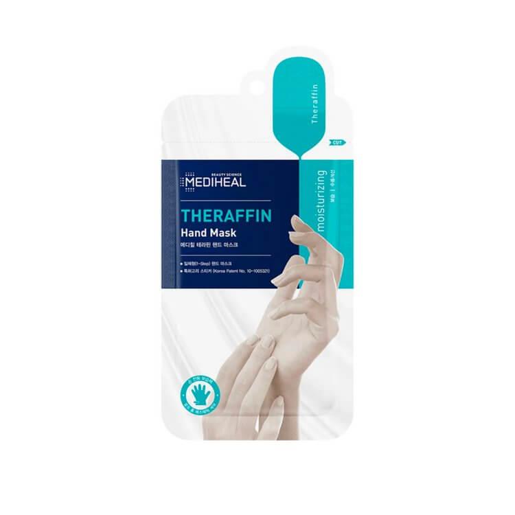 MEDIHEAL Theraffin Hand Mask from Mediheal