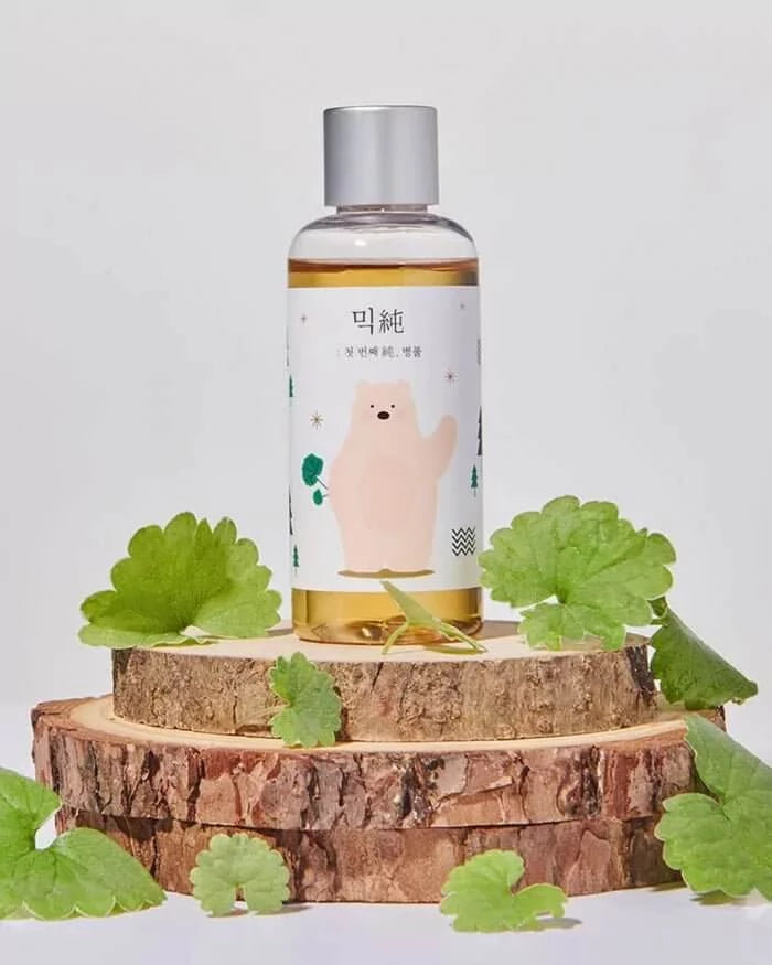 MIXSOON Soondy Centella Asiatica Essence