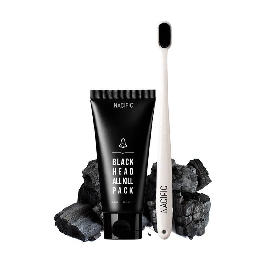 NACIFIC Blackhead AlI Kill Pack from Nacific