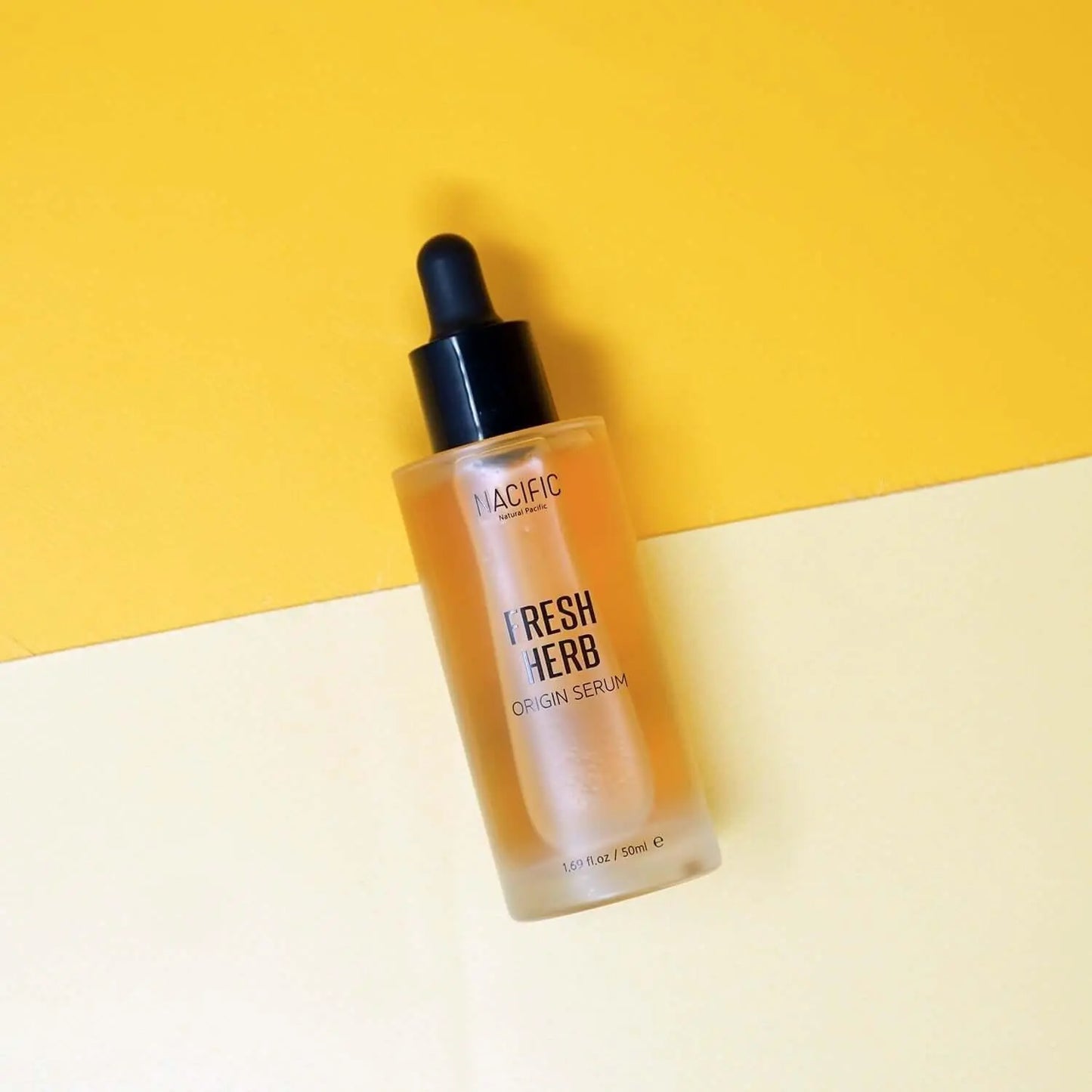 NACIFIC Fresh Herb Origin Serum