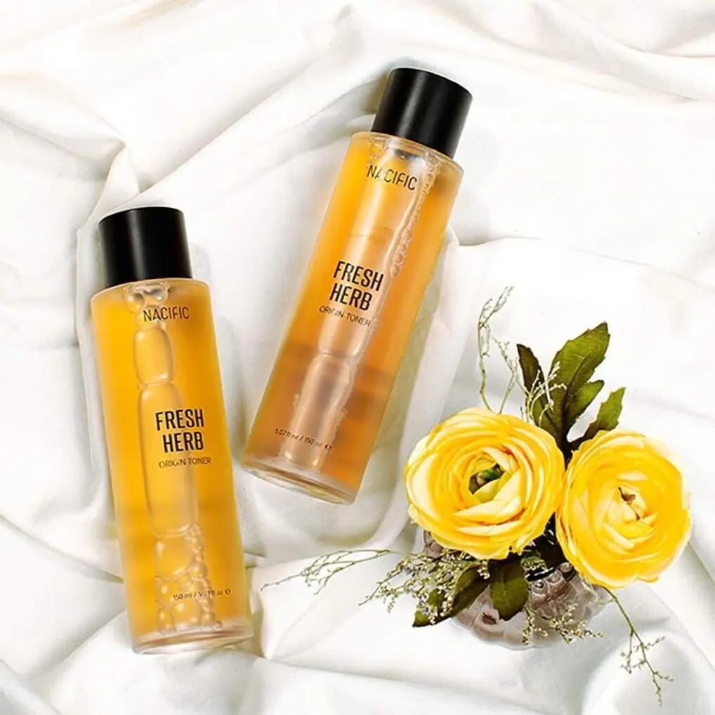 NACIFIC Fresh Herb Origin Toner from Nacific
