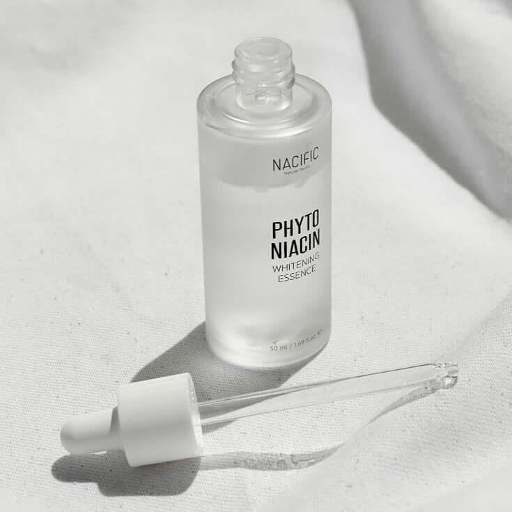 NACIFIC Phyto Niacin Essence from Nacific