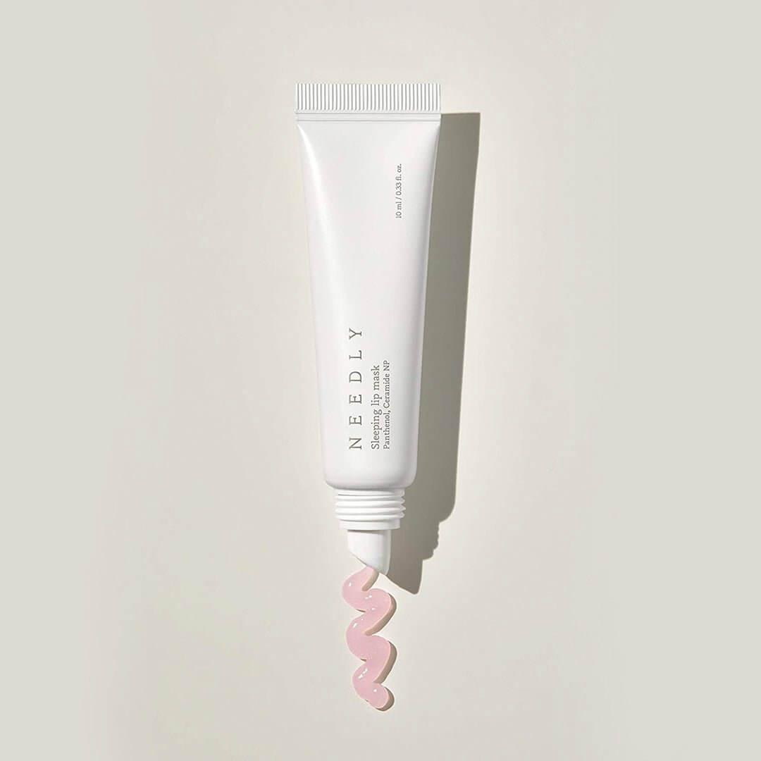 NEEDLY Sleeping Lip Mask
