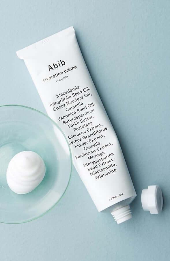 Abib Hydration Creme Water Tube 75ml from Abib