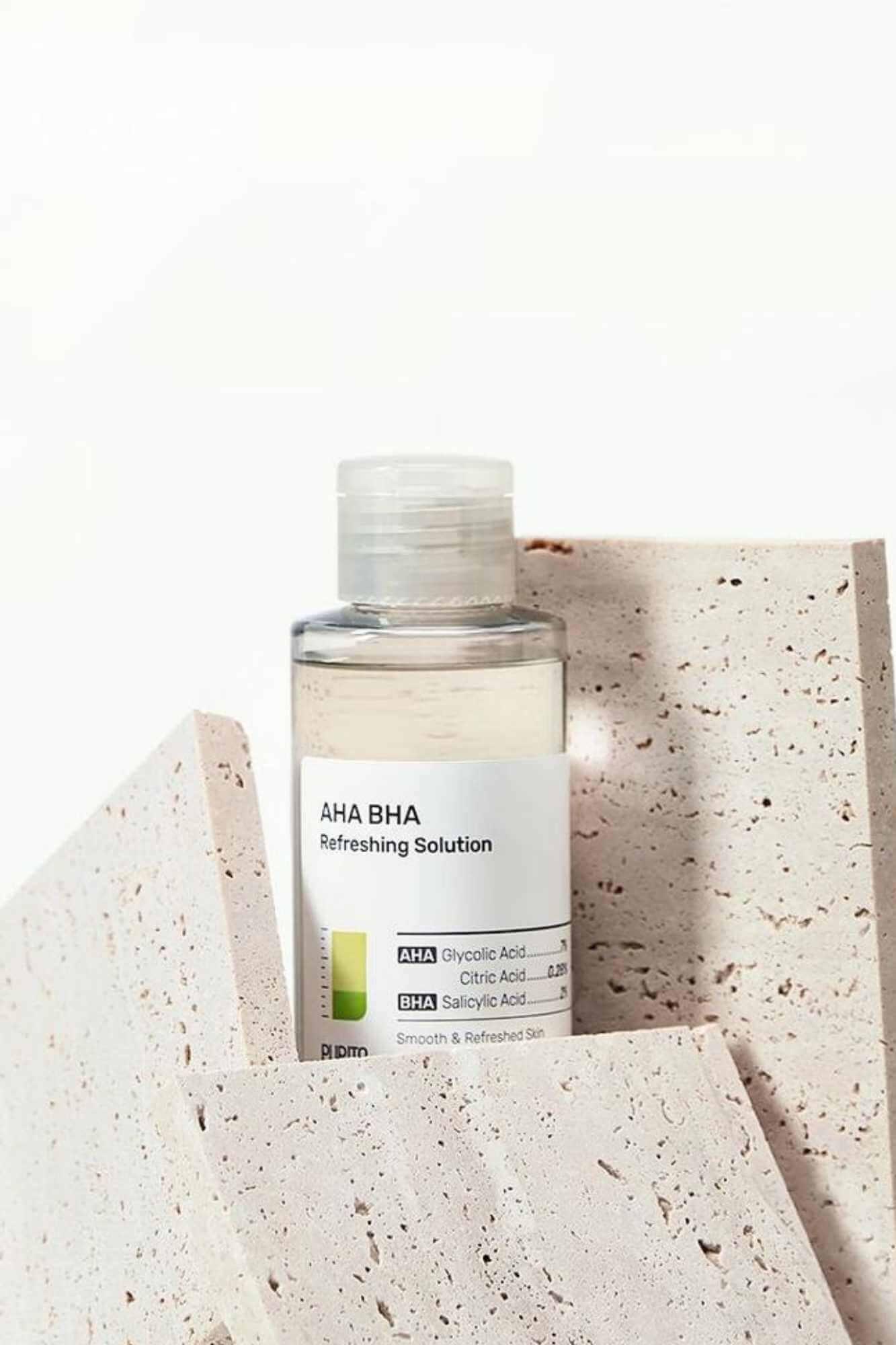 PURITO AHA BHA Refreshing Solution from Purito