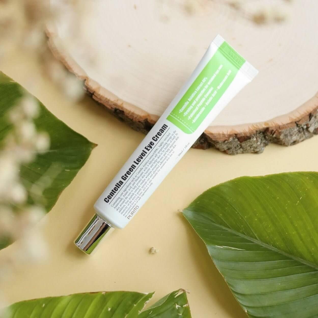 PURITO Centella Green Level Eye Cream from Purito