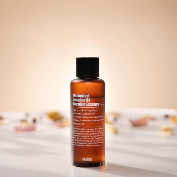 Purito Fermented Complex 94 Boosting Essence from Purito