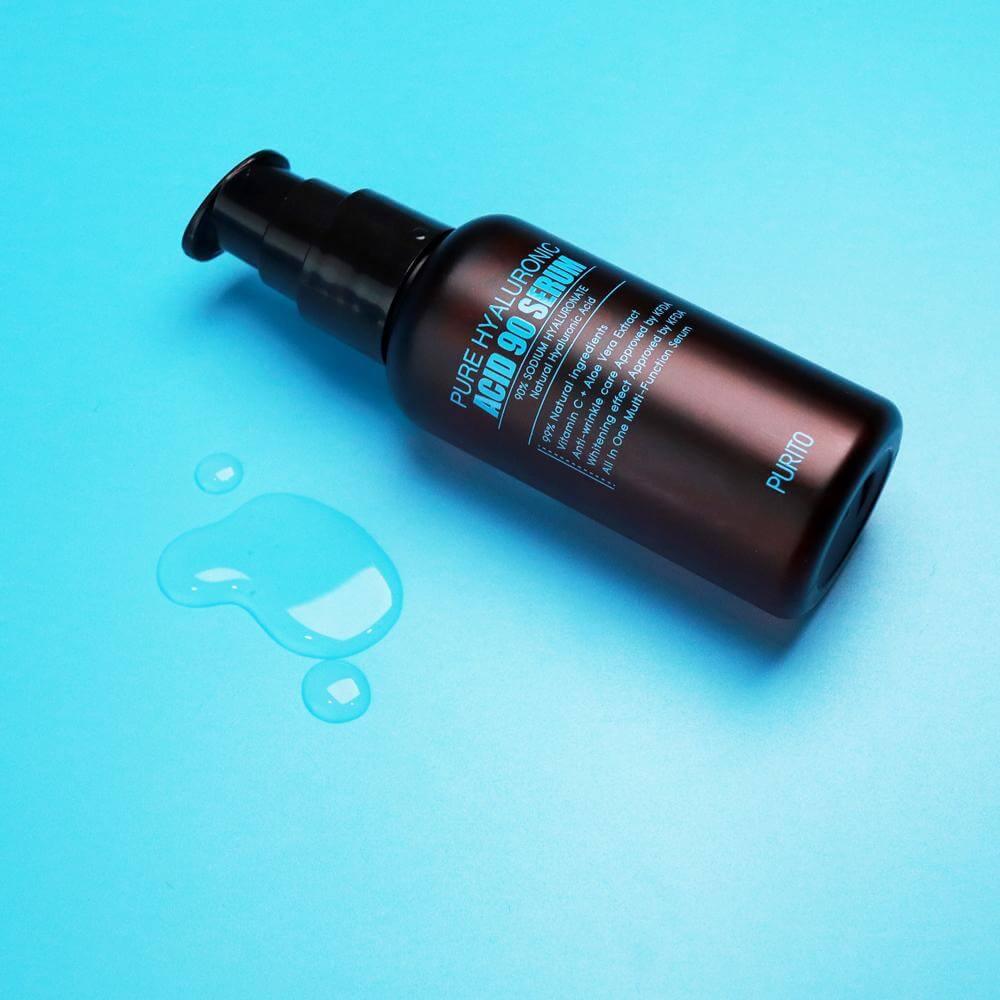 PURITO Pure Hyaluronic Acid 90 Serum from Purito
