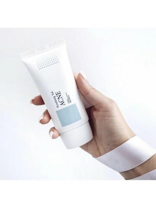 Pyunkang YUL ACNE Cream from PYUNKANG YUL