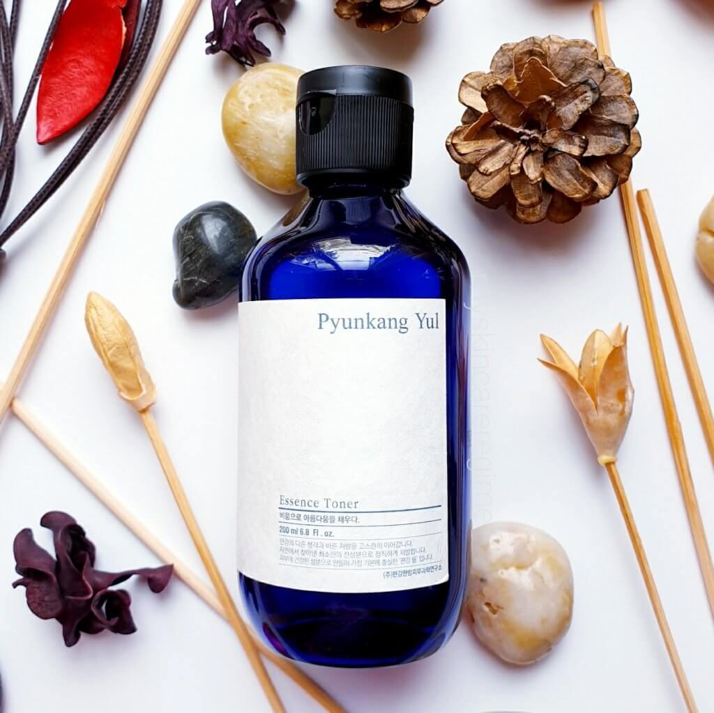 PYUNKANG YUL Essence Toner