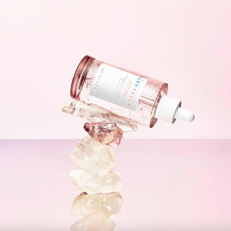 SKIN 1004 Madagascar Centella Poremizing Fresh Ampoule from SKIN 1004