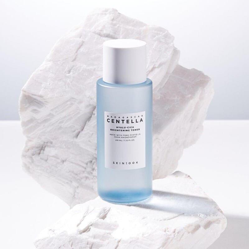 SKIN1004 Madagascar Centella Hyalu-Cica Brightening Toner from SKIN 1004
