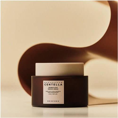 SKIN1004 Madagascar Centella Probio-Cica Enrich Cream from SKIN 1004