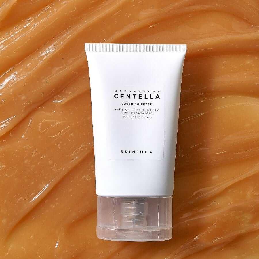 SKIN1004 Madagascar Centella Soothing Cream from SKIN 1004