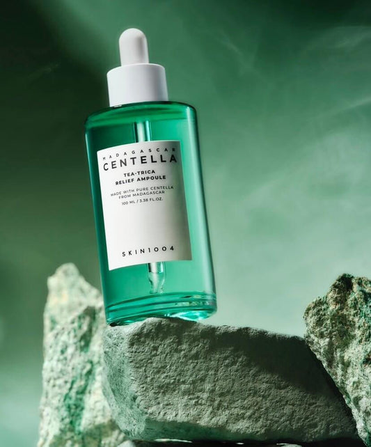 SKIN1004 Madagascar Centella Tea-Trica Relief Ampoule