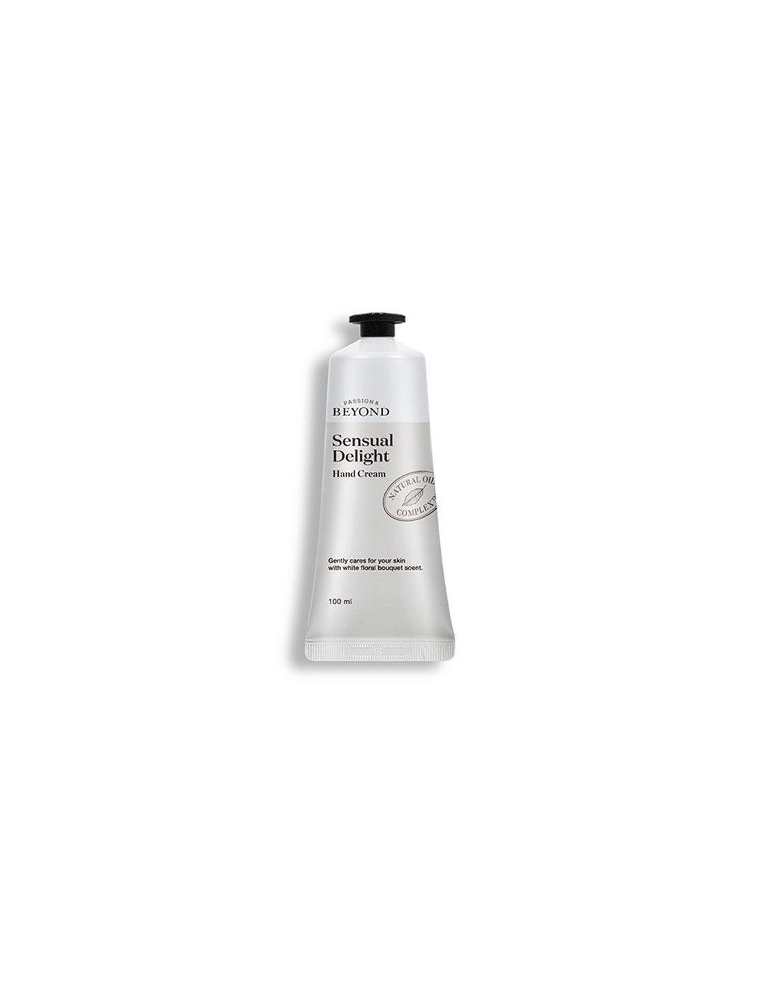 BEYOND Sensual Delight Hand Cream Jumbo from BEYOND