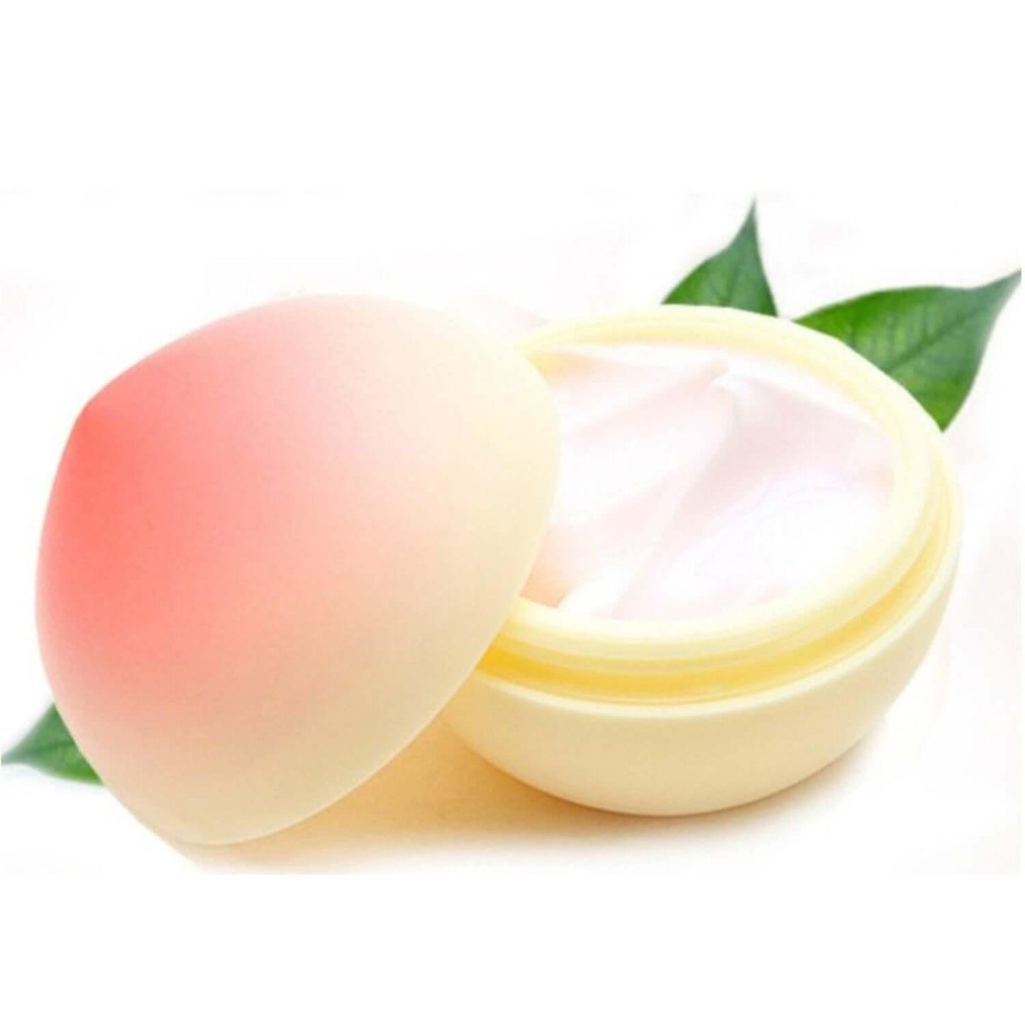 Tonymoly PEACH Hand Cream from Tony Moly