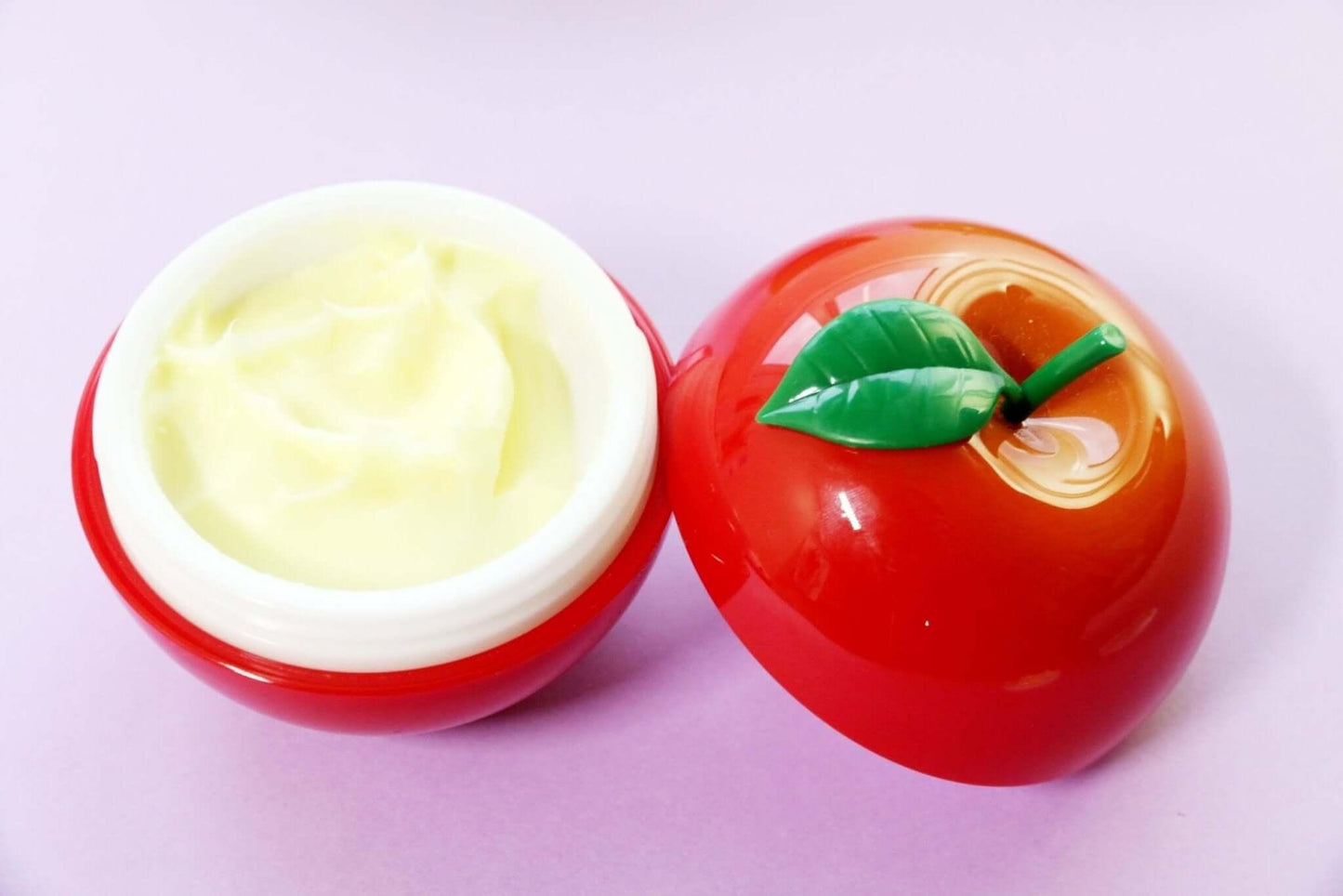 Tonymoly Red Apple Hand Cream from Tony Moly