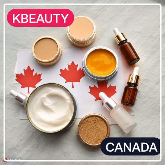K-Beauty Essentials You Can’t Miss in Canada: Top Picks and Where to Buy