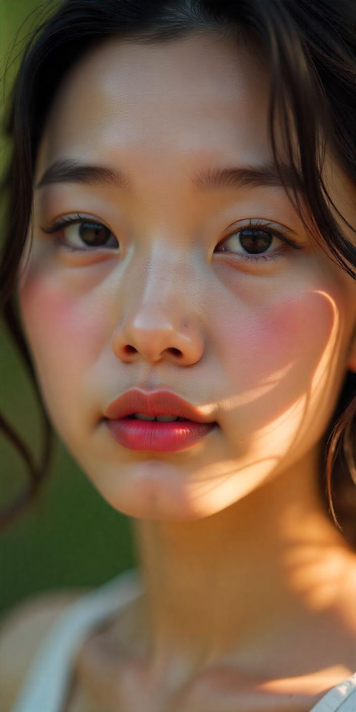 Problem Solving: Korean Acne Skincare (Step-by-Step Plan)