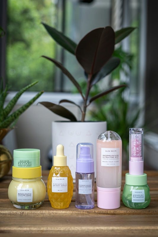 Korean Skin Care in Montreal
