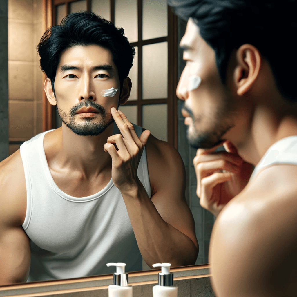 The How-To Guide: Adopting Korean Skin Care for Men - Esmea K Beauty - Canada & USA